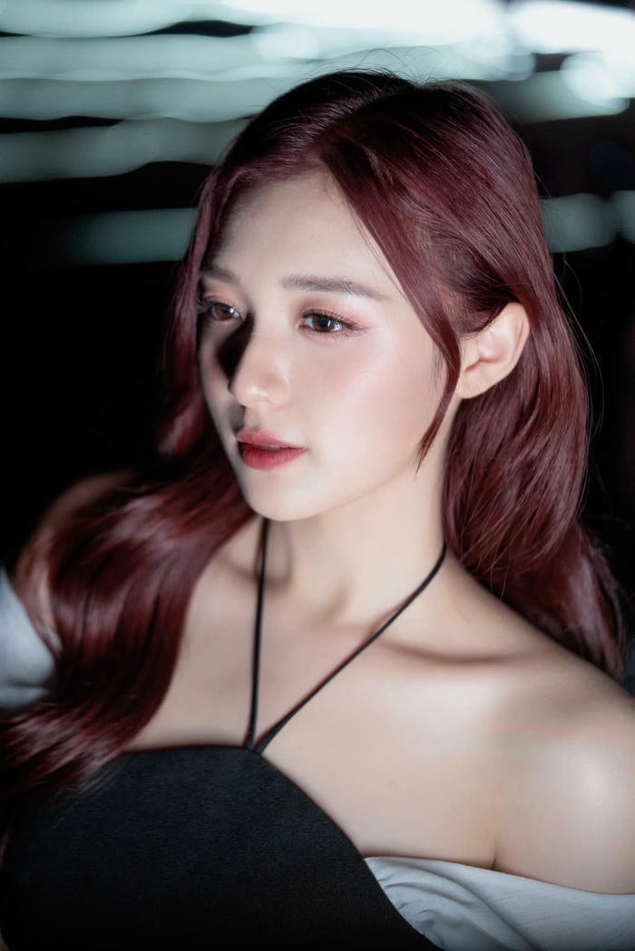 MC Phương Thảo bikini 5