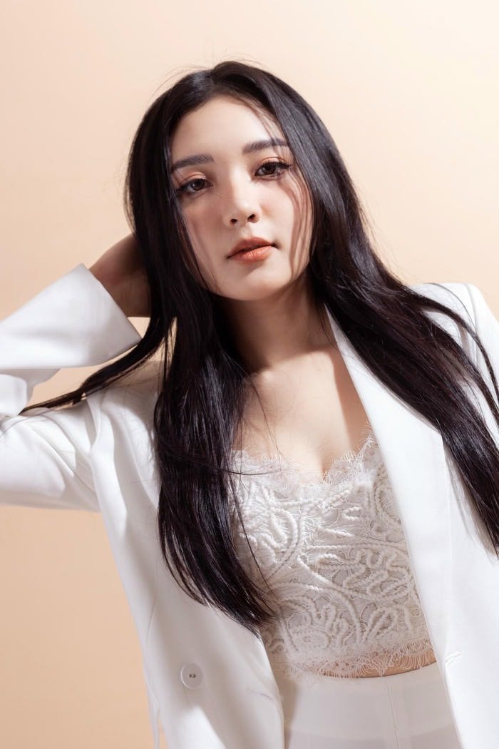 MC Phương Thảo bikini 7