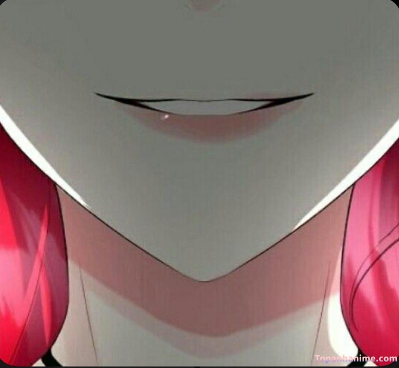 ảnh miệng anime 1