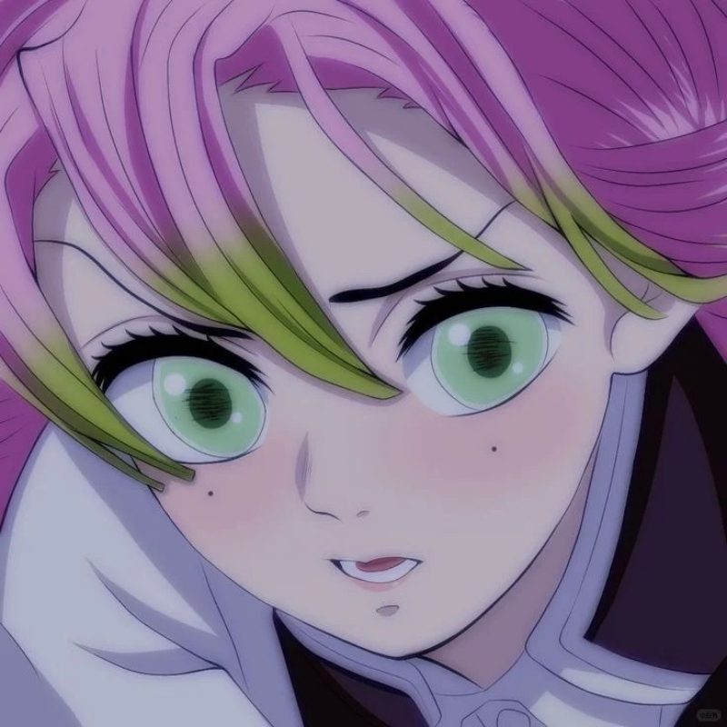 ảnh Mitsuri anime 5