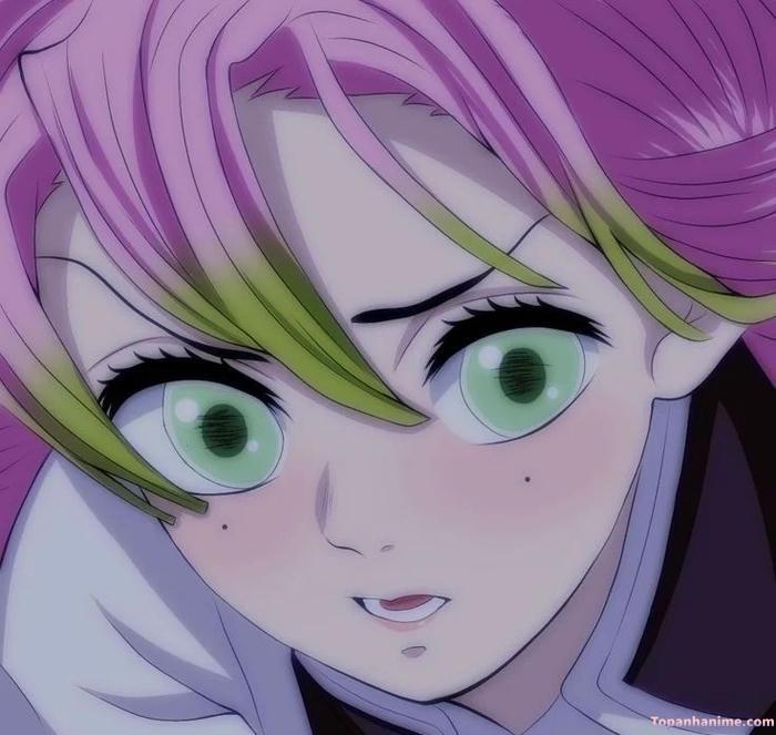 Mẫu ảnh Mitsuri Kanroji 15