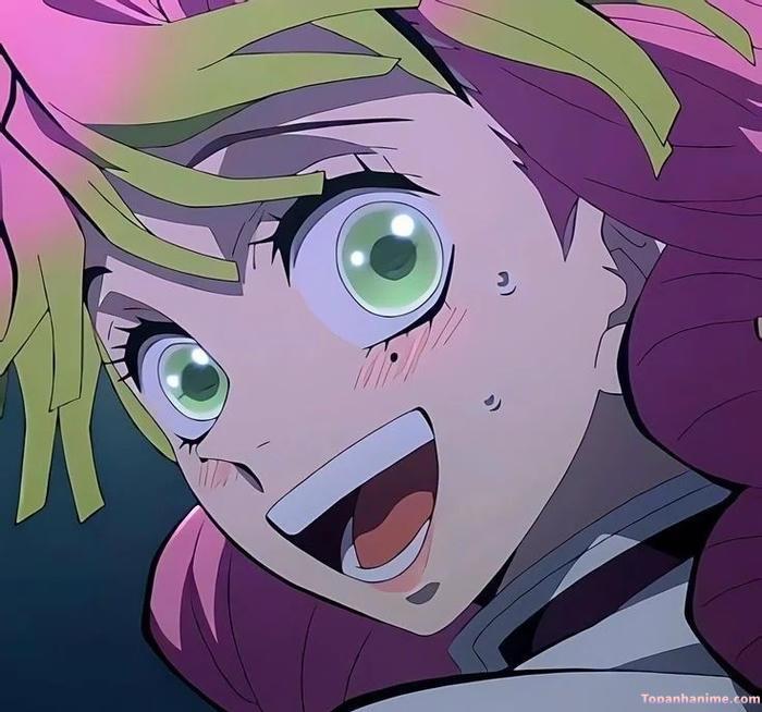 Mẫu ảnh Mitsuri Kanroji 35