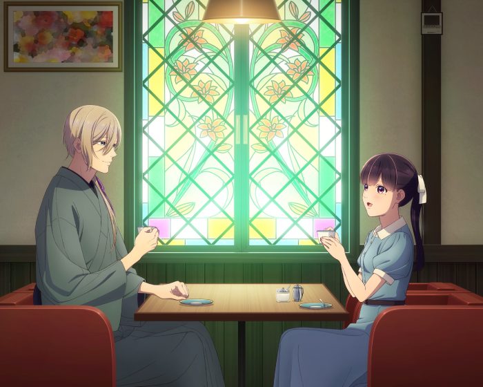 ảnh miyo saimori 22