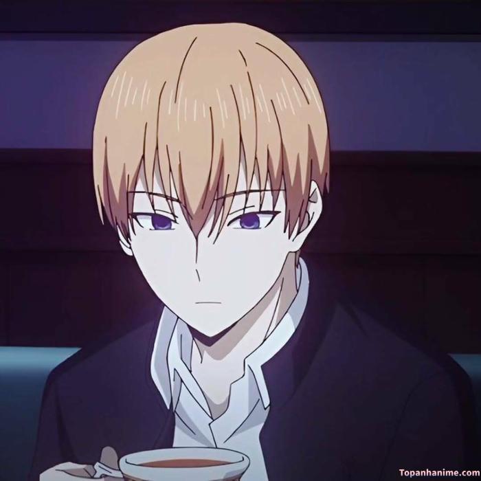 Mẫu ảnh Miyuki Shirogane 11