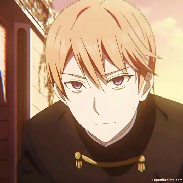 Mẫu ảnh Miyuki Shirogane 18