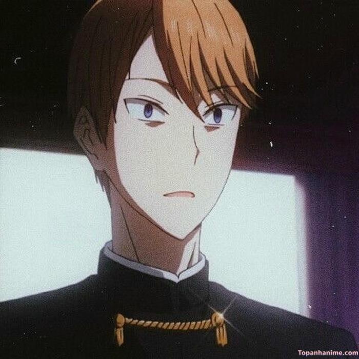 Mẫu ảnh Miyuki Shirogane 20