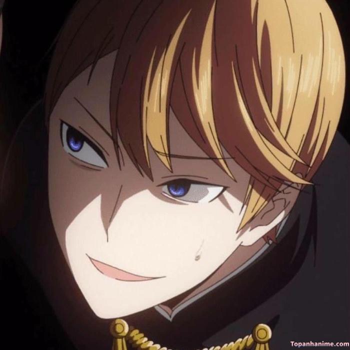 Mẫu ảnh Miyuki Shirogane 24