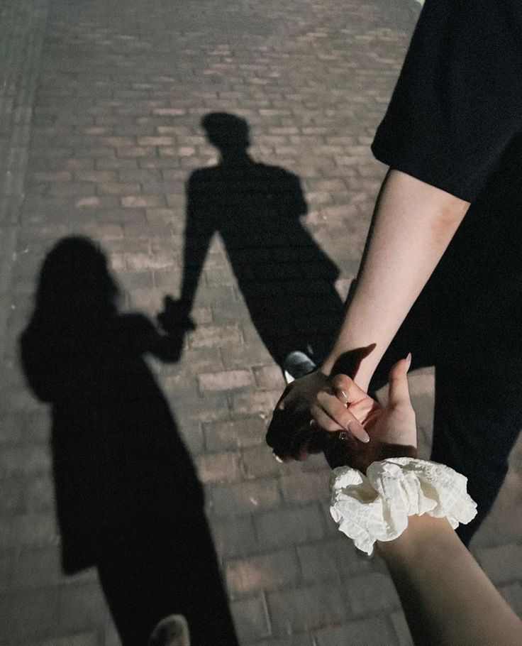 Ảnh nắm tay người yêu 9