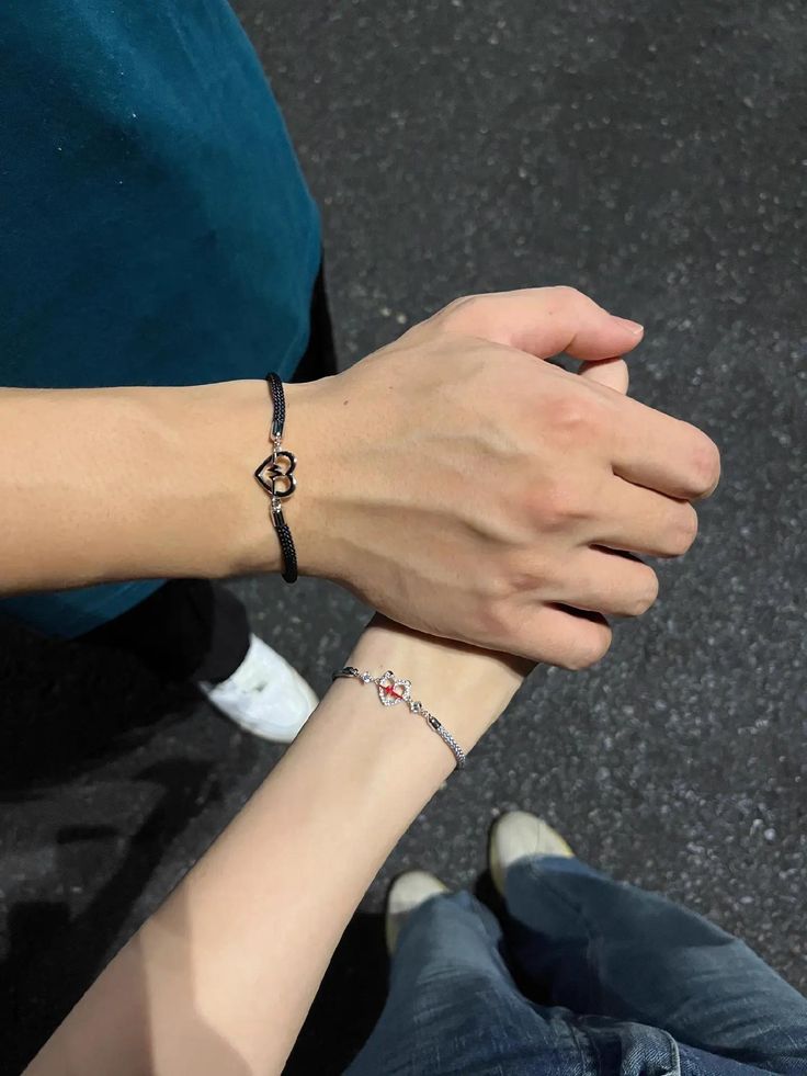 Ảnh Nắm Tay Người Yêu Thật 15