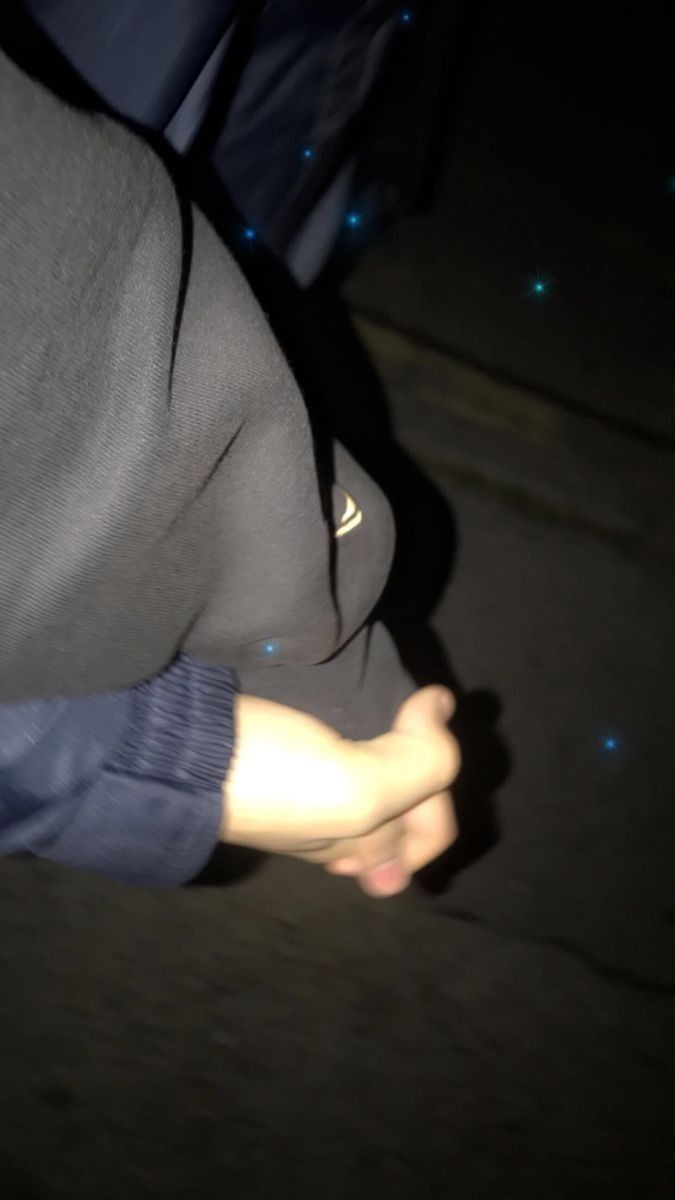 Ảnh Nắm Tay Người Yêu Thật 16