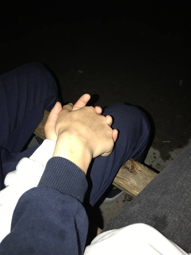 Ảnh Nắm Tay Người Yêu Thật 11