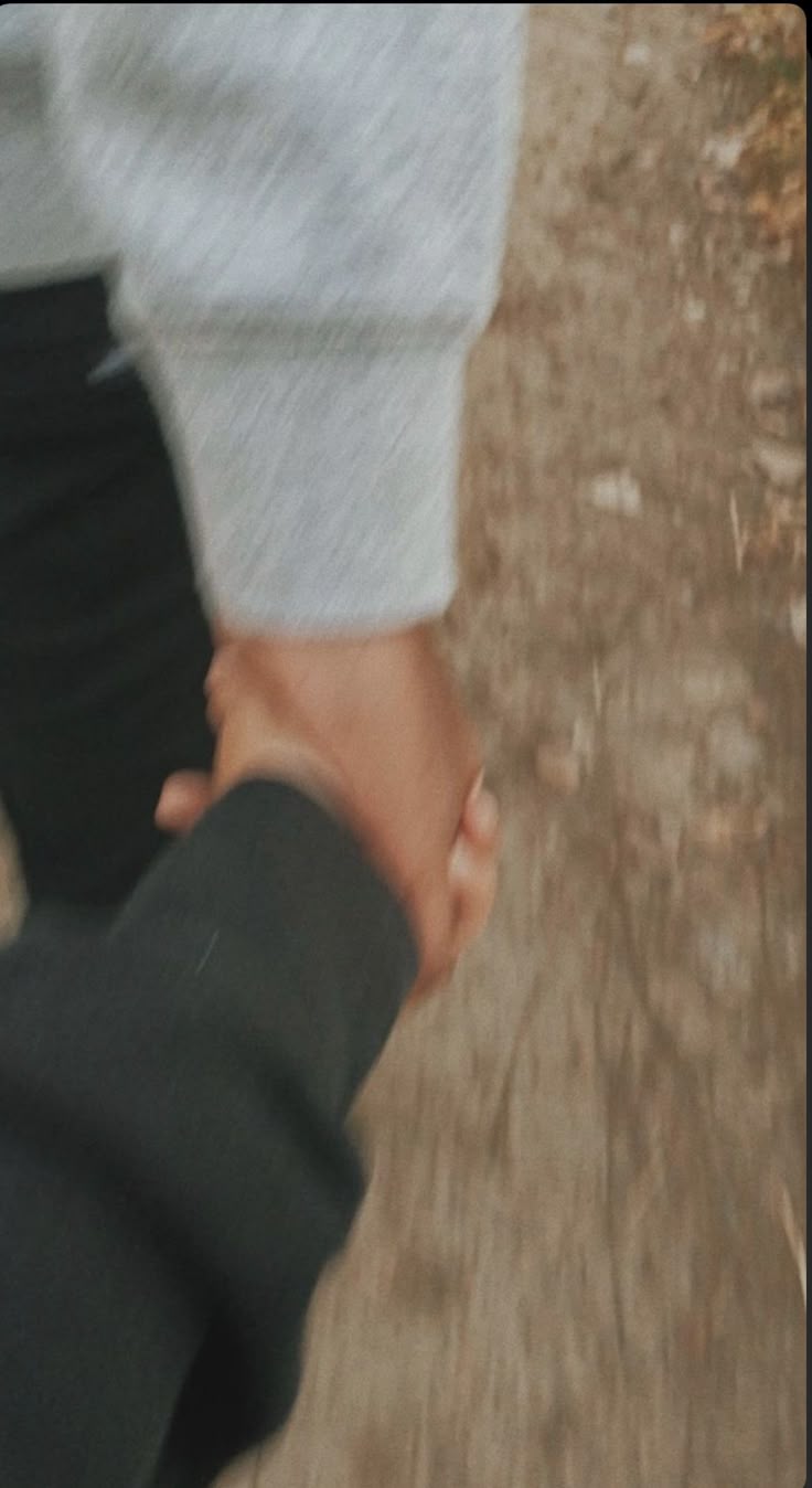 Ảnh Nắm Tay Người Yêu Thật 2