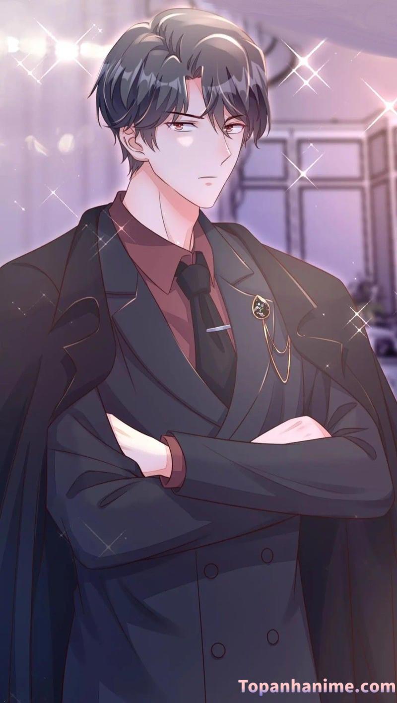 ảnh tổng tài anime 9