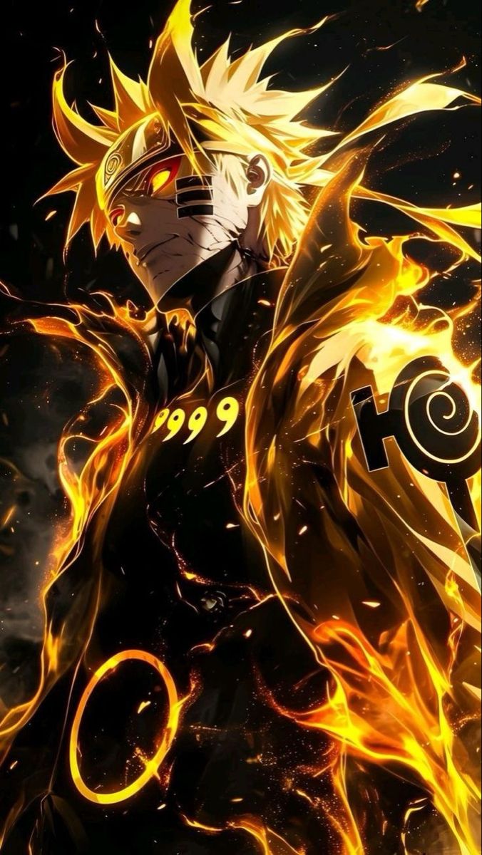 Ảnh Naruto anime 15