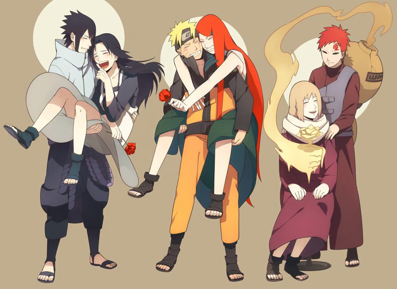 ảnh naruto 7
