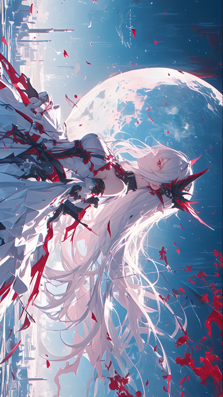 Ảnh Nền Anime 12