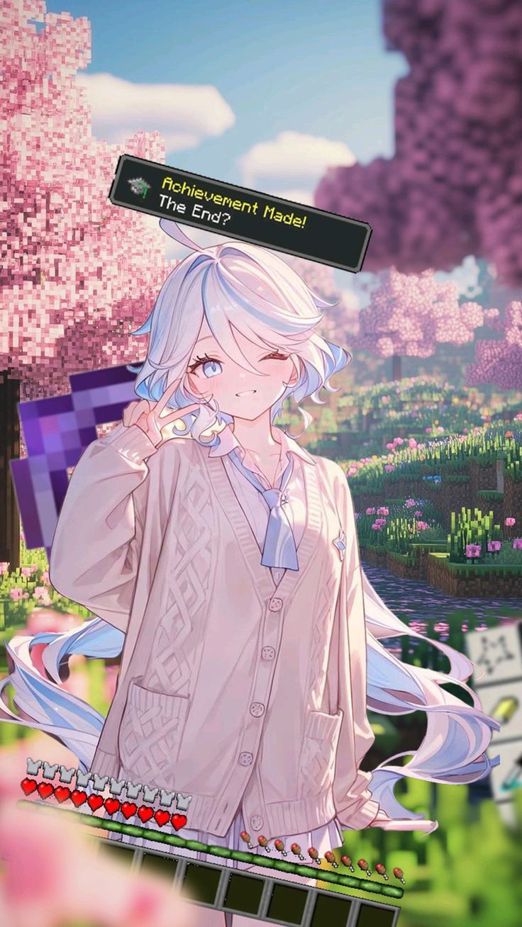 Ảnh Nền Anime 15