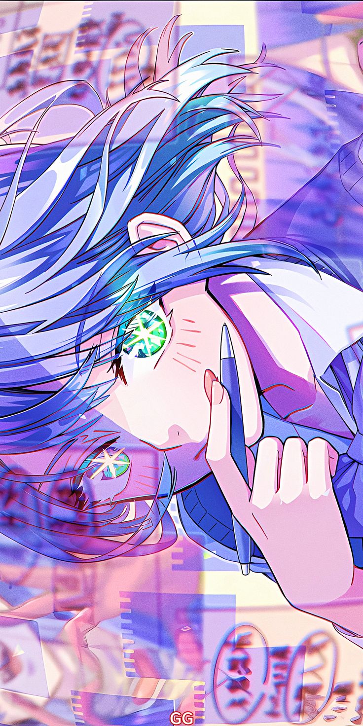 Ảnh Nền Anime 16