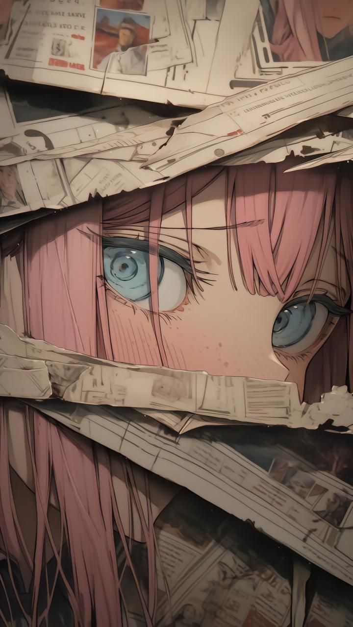 Ảnh Nền Anime 17