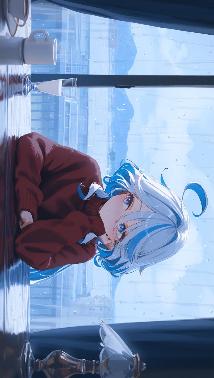 Ảnh Nền Anime 10