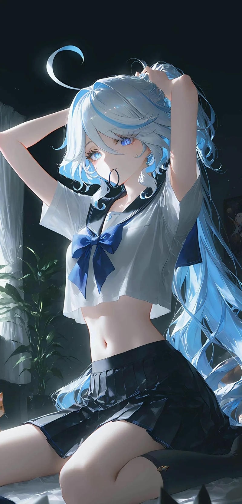 ảnh động anime 27