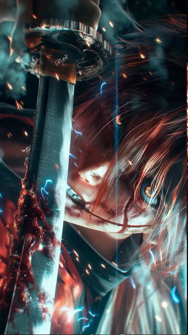 Hình Nền Jujutsu Kaisen (Chú thuật hồi chiến) 47