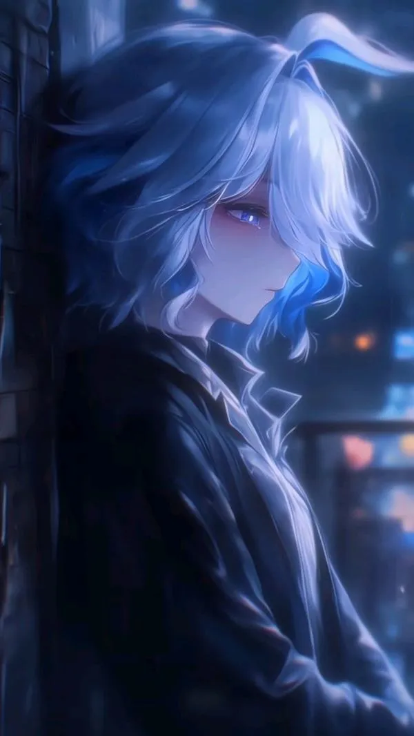 Ảnh Hình Nền Furina cute 115