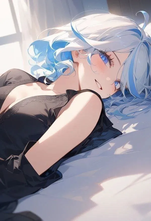 Ảnh Hình Nền Furina cute 111