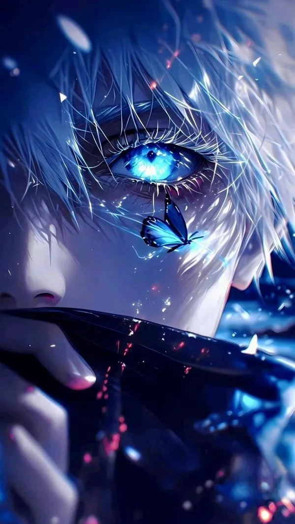 Hình Nền Jujutsu Kaisen (Chú thuật hồi chiến) 110