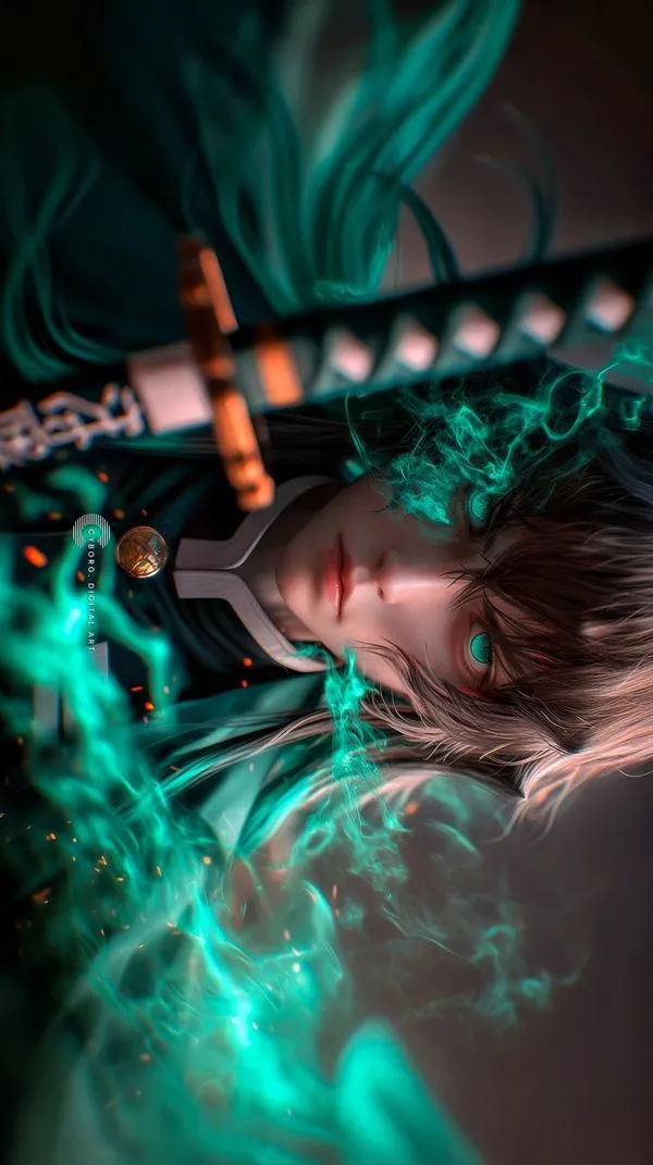 Hình Nền Jujutsu Kaisen (Chú thuật hồi chiến) 119