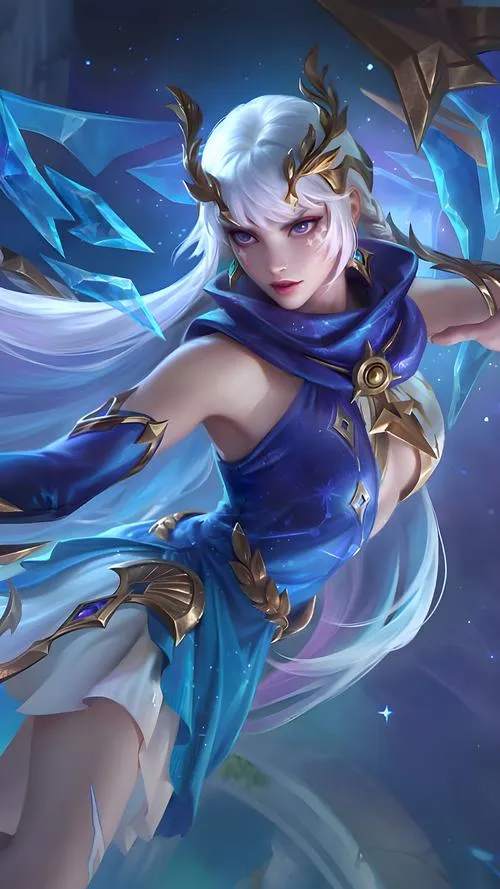 Hình Nền Liên Quân 4K đẹp 85