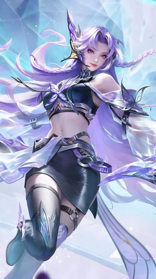 Hình Nền Liên Quân 4K đẹp 66