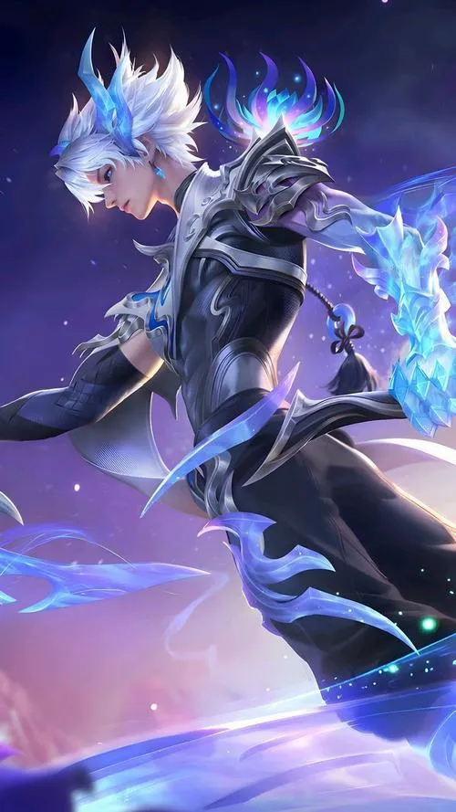 Hình Nền Liên Quân 4K đẹp 68