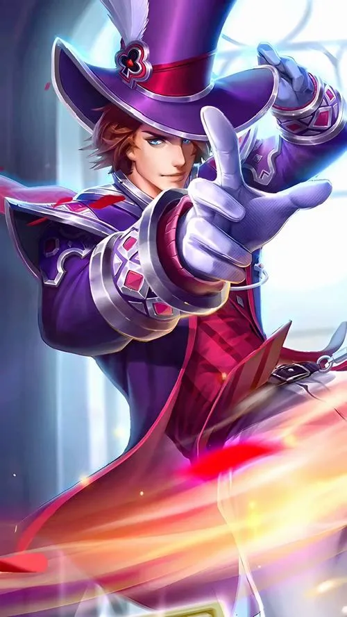 Hình Nền Liên Quân 4K đẹp 70