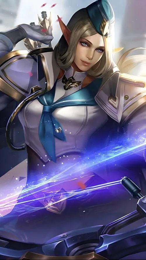 Hình Nền Liên Quân 4K đẹp 71