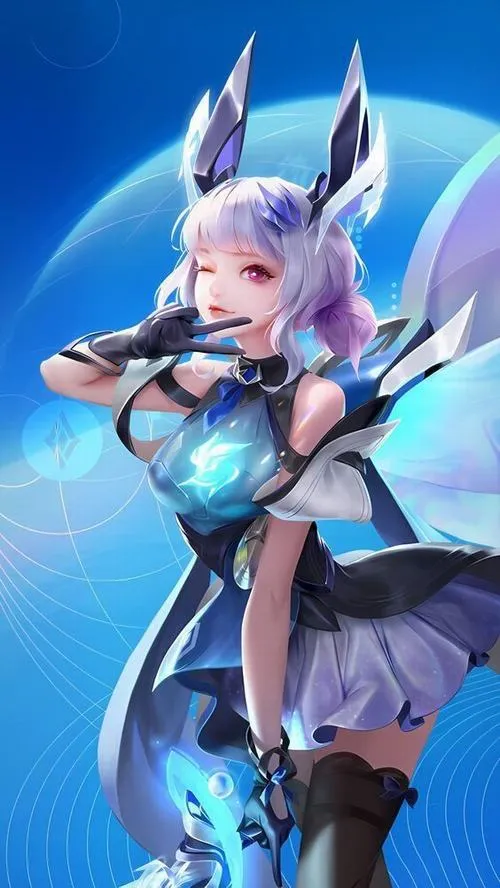 Hình Nền Liên Quân 4K đẹp 72