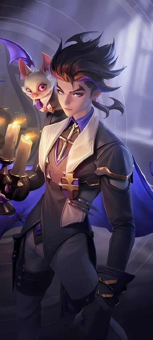 Hình Nền Liên Quân 4K đẹp 73