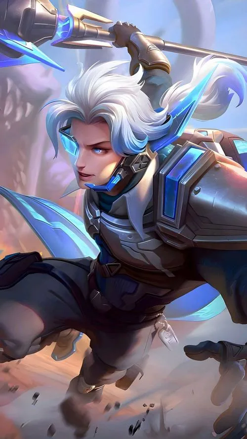 Hình Nền Liên Quân 4K đẹp 75