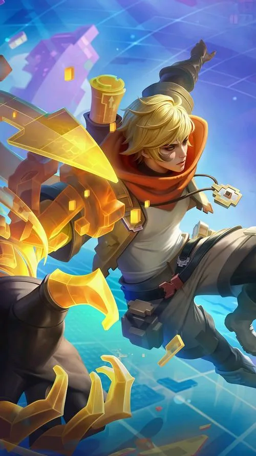 Hình Nền Liên Quân 4K đẹp 81