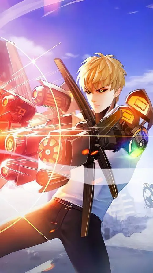 Hình Nền Liên Quân 4K đẹp 82