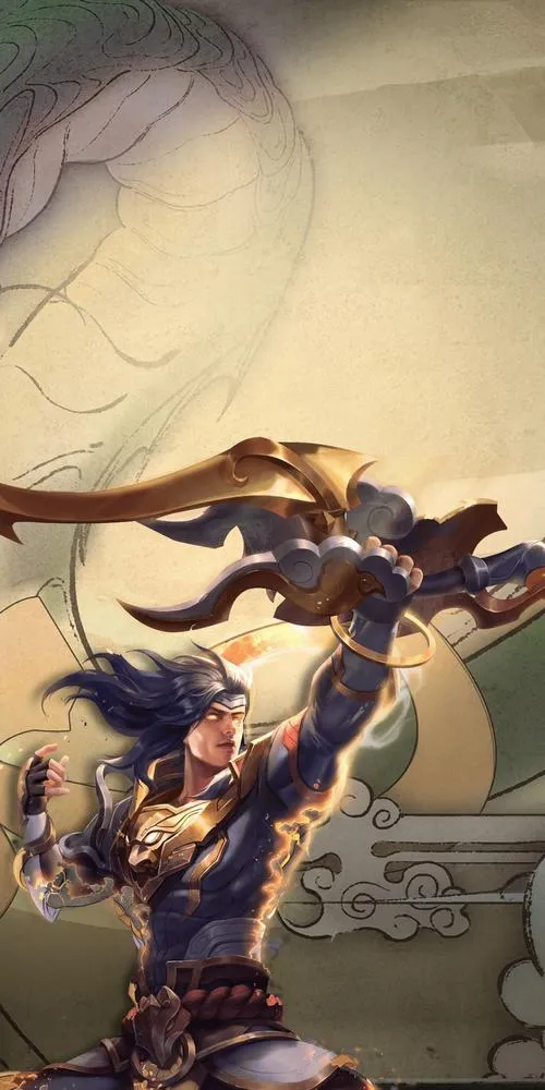 Hình Nền Liên Quân 4K đẹp 59