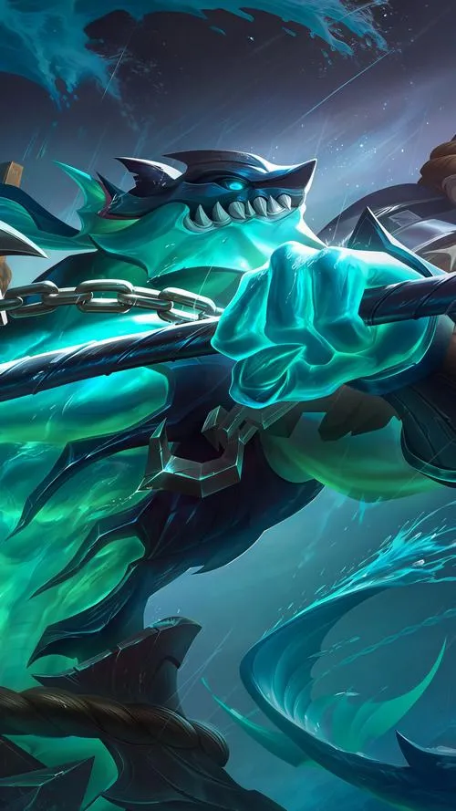 Hình Nền Liên Quân 4K đẹp 63