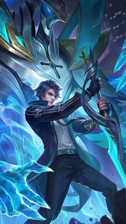 Hình Nền Liên Quân 4K đẹp 64