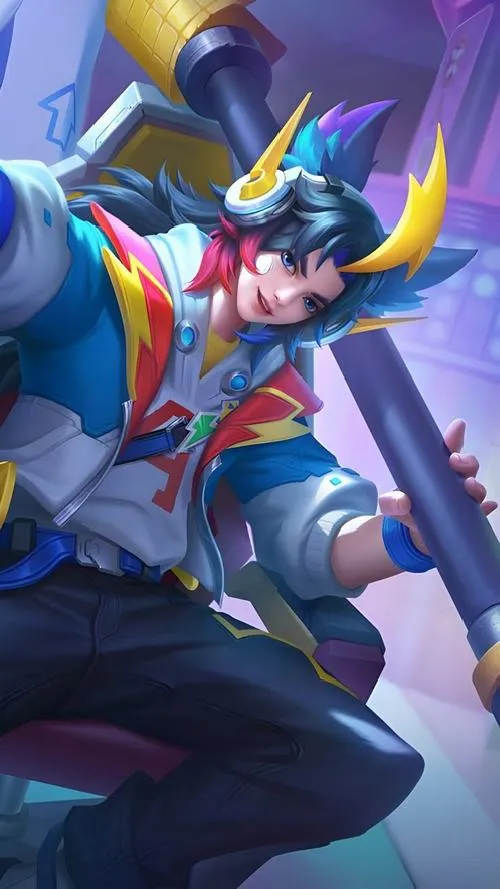 Hình Nền Liên Quân 4K đẹp 140