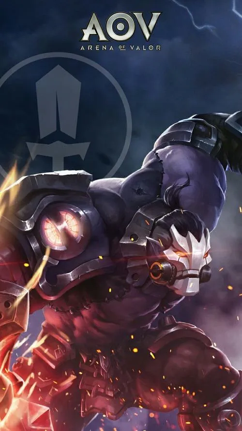 Hình Nền Liên Quân 4K đẹp 119