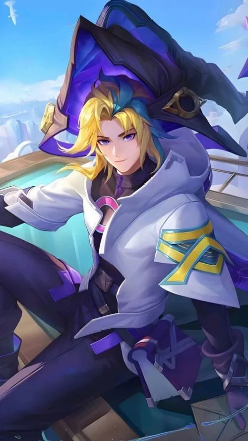 Hình Nền Liên Quân 4K đẹp 120