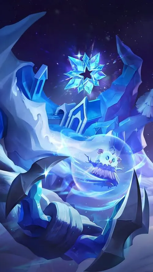 Hình Nền Liên Quân 4K đẹp 124