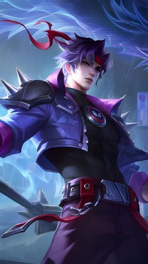 Hình Nền Liên Quân 4K đẹp 125