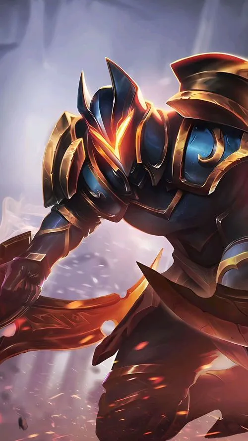 Hình Nền Liên Quân 4K đẹp 111