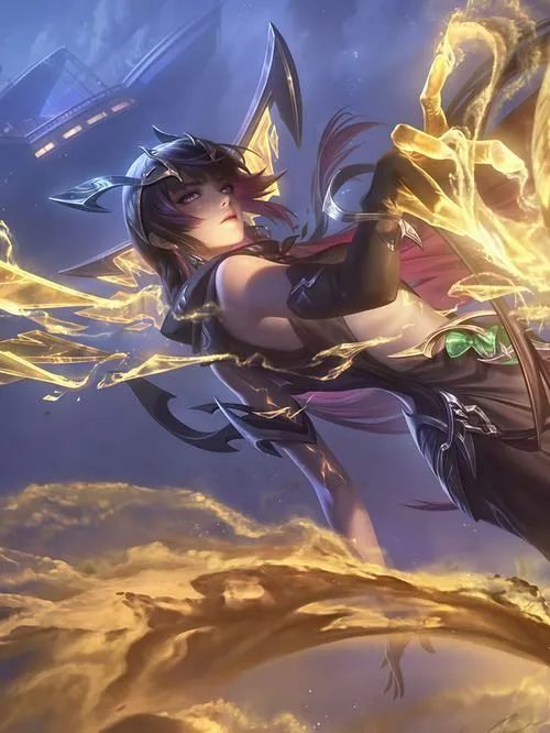 Hình Nền Liên Quân 4K đẹp 131